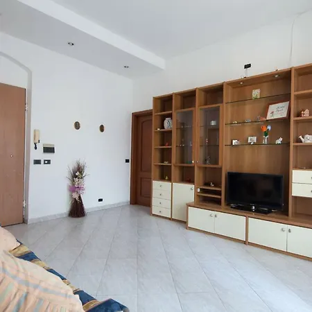 La Casa Di Rose 라스페치아