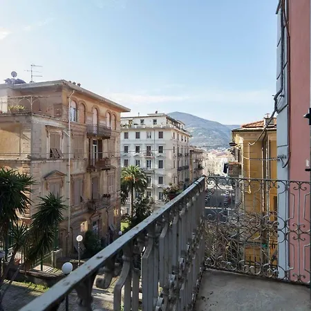 La Casa Di Rose