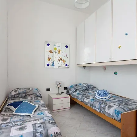 La Casa Di Rose Appartement *